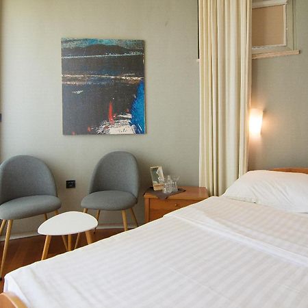 Villa Andrea Pjescana Uvala Habitación foto