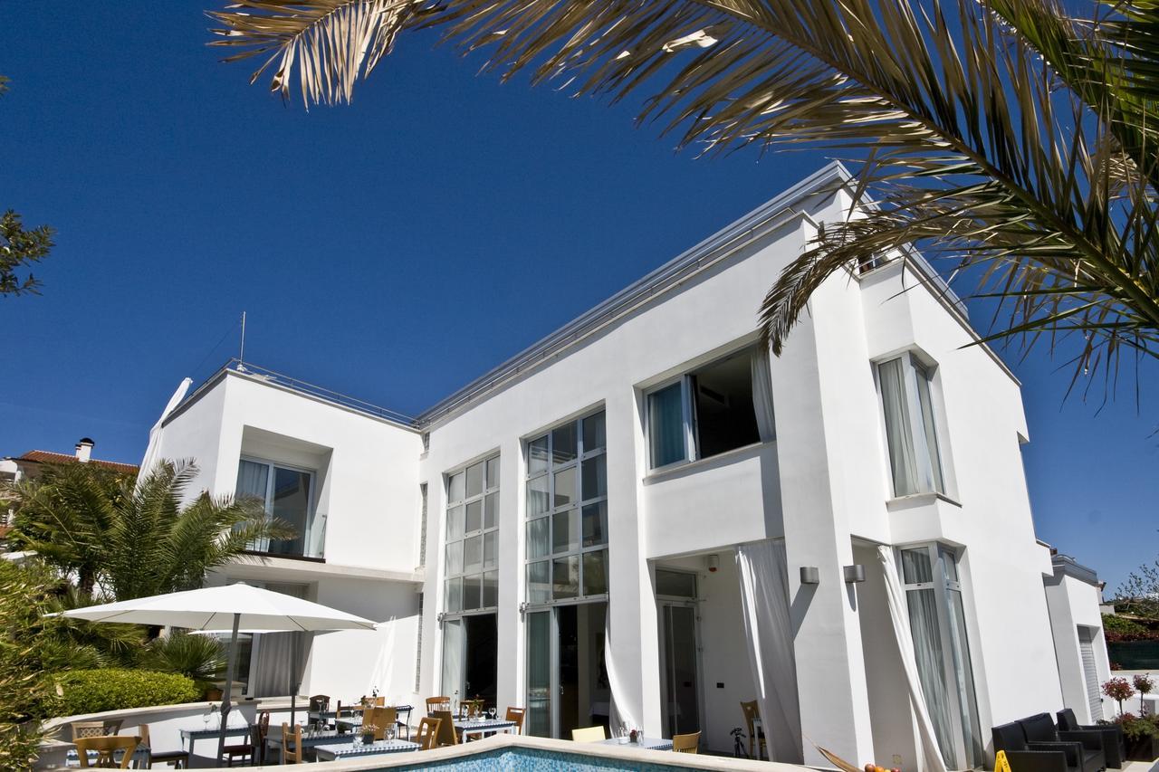 Villa Andrea Pjescana Uvala Exterior foto