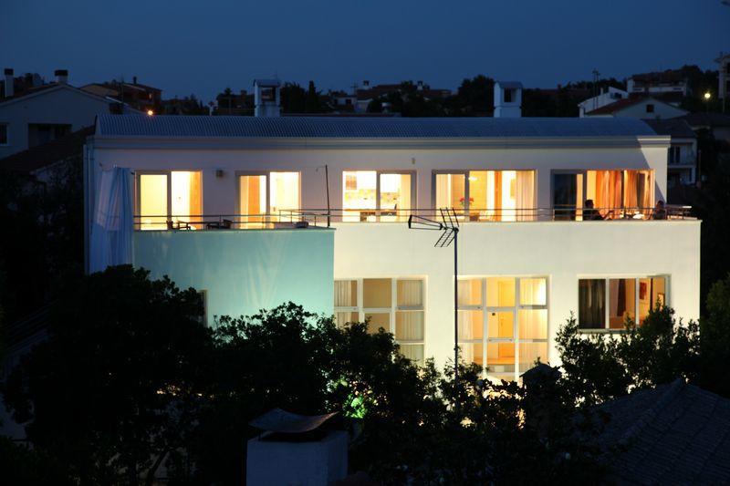 Villa Andrea Pjescana Uvala Exterior foto